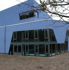 WIDAR-SCHULE Bochum